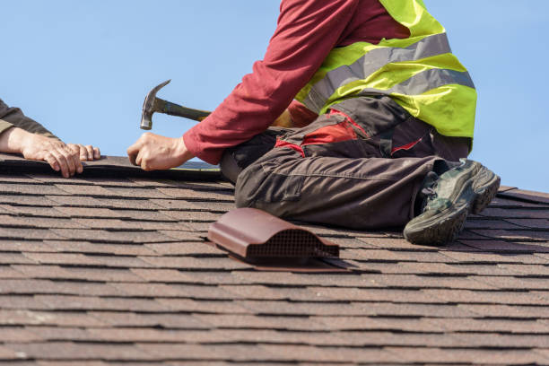 Best Storm Damage Roof Repair  in Arlington, NY