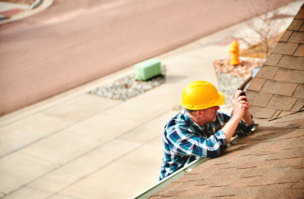 Heating Cable for Roof Installation in Arlington, NY