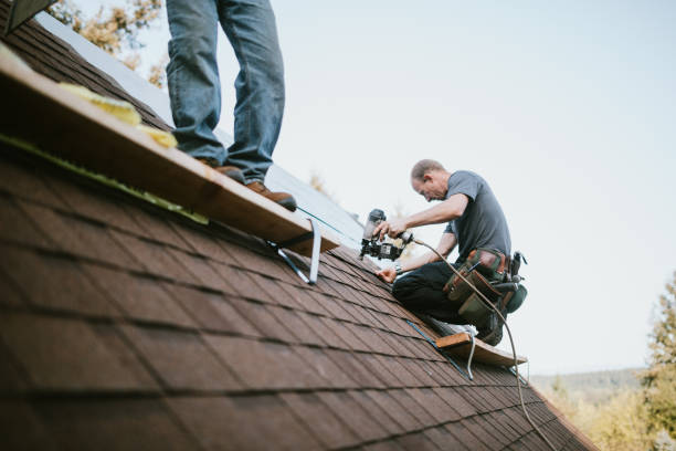 Quick and Trustworthy Emergency Roof Repair Services in Arlington, NY